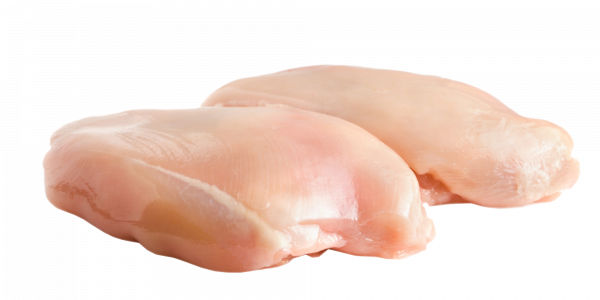 Boneless Chicken Breast
