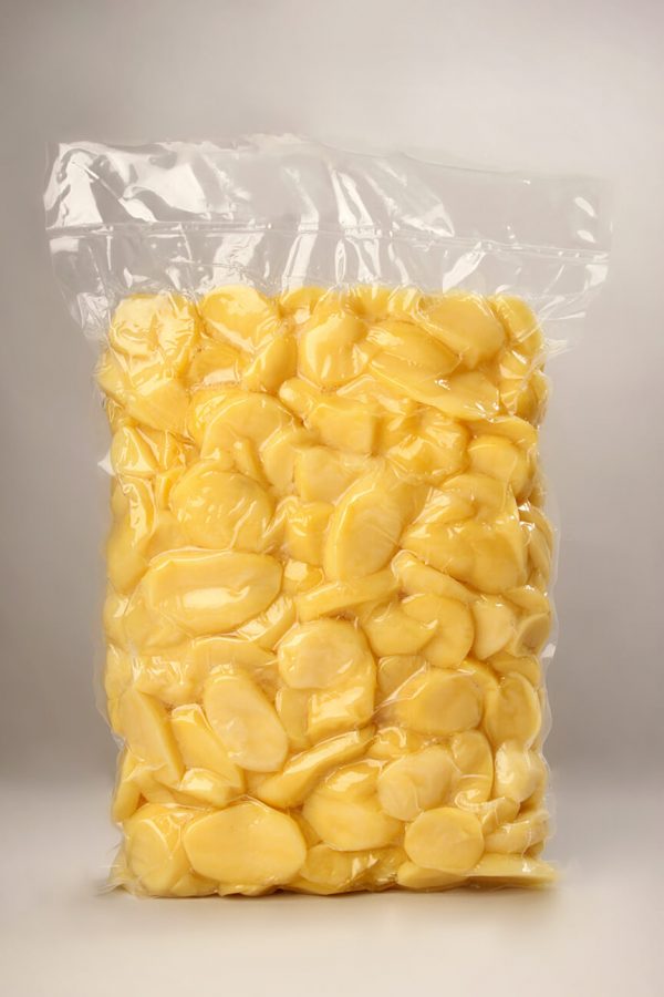 Vacumme Sealed Potatoes VFood Industries LTD